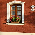 Lichtenstein Lva Břeclav