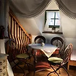Apartamento Lichtenstein Lva *