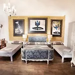 Apartamento Lichtenstein Lva *