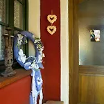 Lichtenstein Lva * Břeclav