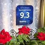 Appartement Lichtenstein Lva Břeclav
