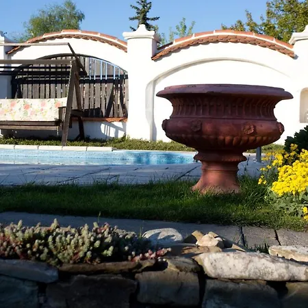 Appartement Lichtenstein Lva Břeclav