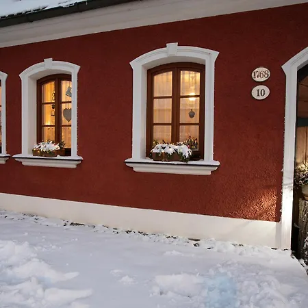 Appartement Lichtenstein Lva *