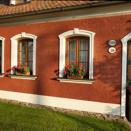 Lichtenstein Lva Břeclav
