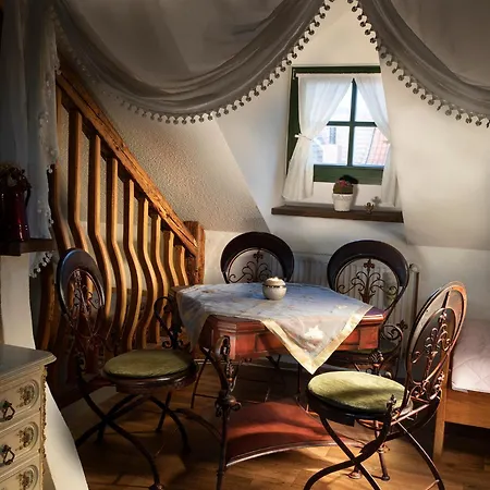 Apartamento Lichtenstein Lva *