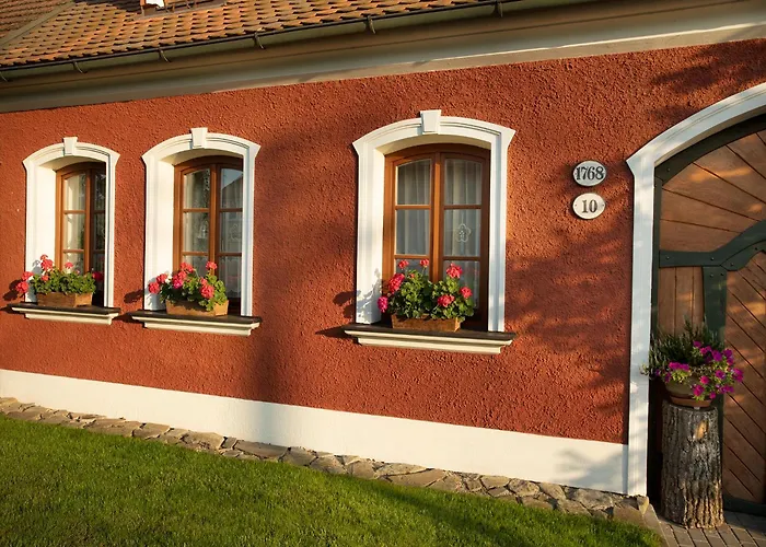 Lichtenstein Lva Břeclav